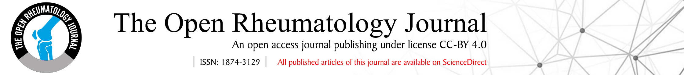 Open Rheumatology